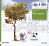 Afbeelding van Lijn 3 groep 3 thema 2 de boom Leesboek