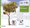 Afbeelding van Lijn 3 groep 3 thema 2 de boom Leesboek