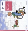 Afbeelding van Lijn 3 groep 3 thema 4 op wielen Leesboek