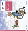 Afbeelding van Lijn 3 groep 3 thema 4 op wielen Leesboek