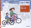 Afbeelding van Lijn 3 groep 3 thema 5 mijn lijf Leesboek