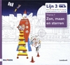 Afbeelding van Lijn 3 Thema 7 zon maan en sterren Leesboek