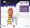 Afbeelding van Lijn 3 Thema 7 zon maan en sterren Leesboek