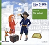 Afbeelding van Lijn 3 groep 3 thema 8 de schat Leesboek