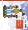 Afbeelding van Lijn 3 groep 3 thema 11 Een hut bouwen Leesboek