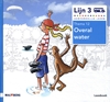 Afbeelding van Lijn 3 groep 3 thema 12 Overal water Leesboek