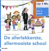 Afbeelding van Lijn 3 groep 3 thema 6 het is feest Prentenboek