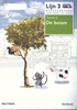 Afbeelding van Lijn 3 (5 ex) groep 3 thema 2 de boom Werkboek