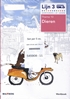 Afbeelding van Lijn 3 (5 ex) groep 3 thema 10 Dieren Werkboek