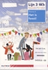 Afbeelding van Lijn 3 (5 ex) groep 3 thema 6 Het is feest! Werkboek