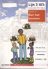 Afbeelding van Lijn 3 (5 ex) groep 3 thema 11 Een hut bouwen Werkboek