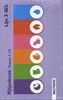 Afbeelding van Lijn 3 groep 3 thema 4-6 rijtjesboek