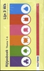Afbeelding van Lijn 3 groep 3 thema 7-9 rijtjesboek