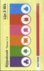 Afbeelding van Lijn 3 groep 3 thema 7-9 rijtjesboek