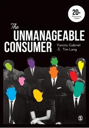 Afbeeldingen van The Unmanageable Consumer