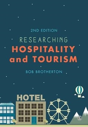 Afbeeldingen van Researching Hospitality and Tourism