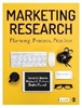 Afbeelding van Marketing Research: Planning, Process, Practice