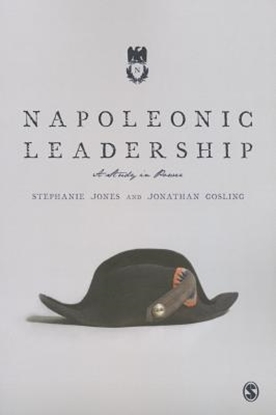 Afbeeldingen van Napoleonic Leadership: A Study in Power