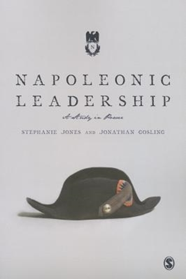 Afbeelding van Napoleonic Leadership: A Study in Power