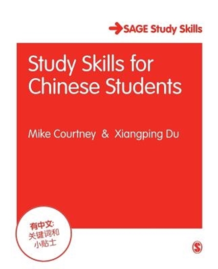 Afbeelding van Study Skills for Chinese Students
