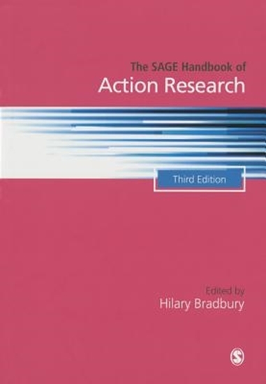 Afbeelding van The SAGE Handbook of Action Research