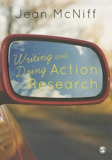 Afbeelding van Writing and Doing Action Research