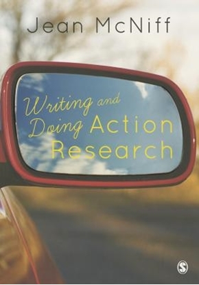 Afbeeldingen van Writing and Doing Action Research