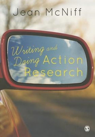 Afbeelding van Writing and Doing Action Research