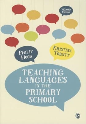 Afbeeldingen van Teaching Languages in the Primary School