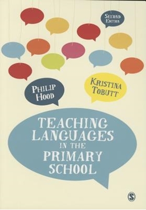 Afbeeldingen van Teaching Languages in the Primary School