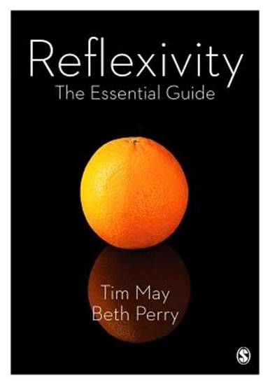 Afbeelding van Reflexivity
