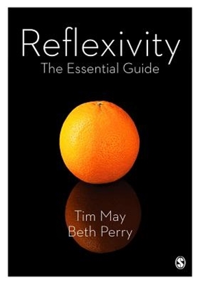 Afbeeldingen van Reflexivity: The Essential Guide