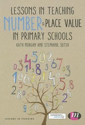 Afbeeldingen van Lessons in Teaching Number and Place Value in Primary Schools
