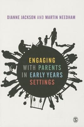 Afbeeldingen van Engaging with Parents in Early Years Settings