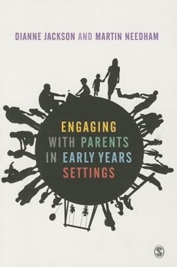 Afbeelding van Engaging with Parents in Early Years Settings