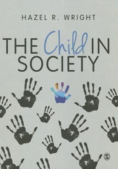 Afbeelding van The Child in Society