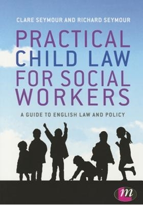 Afbeeldingen van Practical Child Law for Social Workers