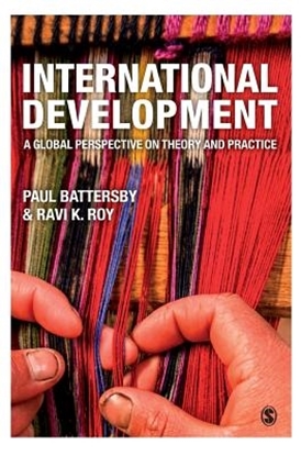 Afbeeldingen van International Development