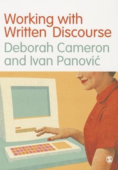 Afbeelding van Working with Written Discourse