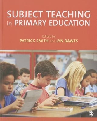 Afbeeldingen van Subject Teaching in Primary Education