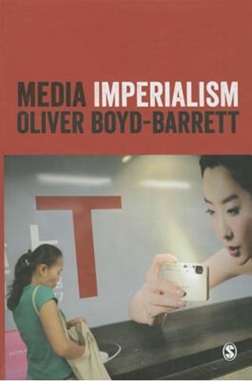 Afbeelding van Media Imperialism