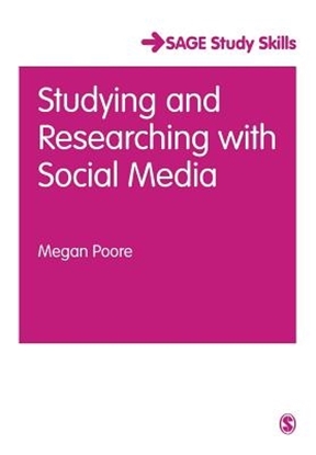 Afbeeldingen van Studying and Researching with Social Media