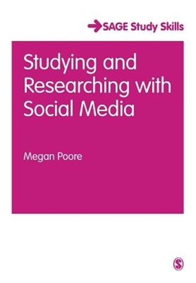 Afbeelding van Studying and Researching with Social Media