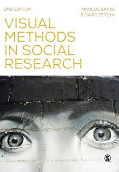 Afbeelding van Visual Methods in Social Research