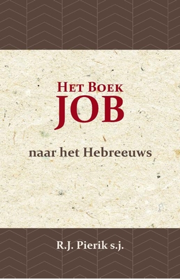 Afbeelding van Het Boek Job