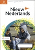 Afbeelding van Nieuw Nederlands 2 vmbo-t havo Flex-boek