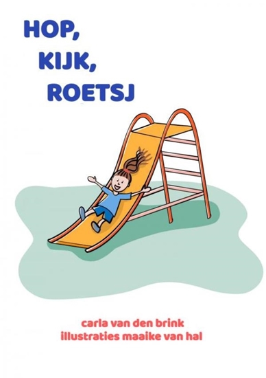 Afbeelding van hop, kijk, roetsj