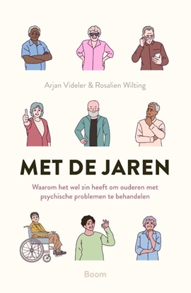 Afbeeldingen van Met de jaren