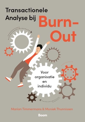 Afbeeldingen van Transactionele Analyse bij burn-out