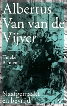 Afbeeldingen van Albertus Van van de Vijver